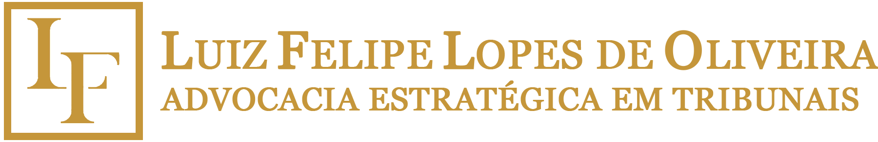 Luiz Felipe Lopes de Oliveira